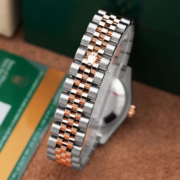 Rolex Datejust Lady 31 178341